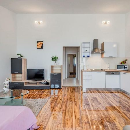Apartment Ana Split Exterior foto