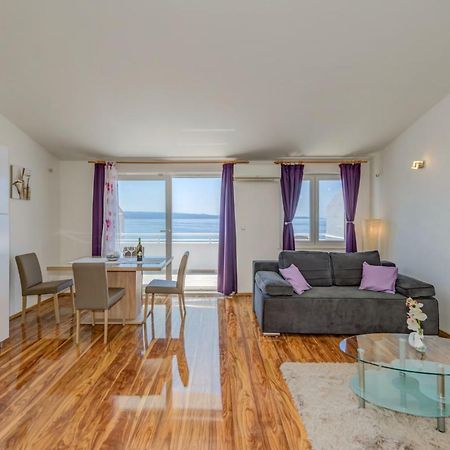 Apartment Ana Split Exterior foto